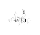 MTD 12A-N2M7799 fuel 880-010518 diagram