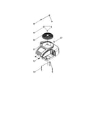Engine shroud