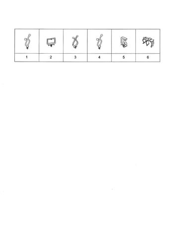Small parts