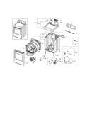 Main parts