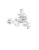 Fuel tank & mounting