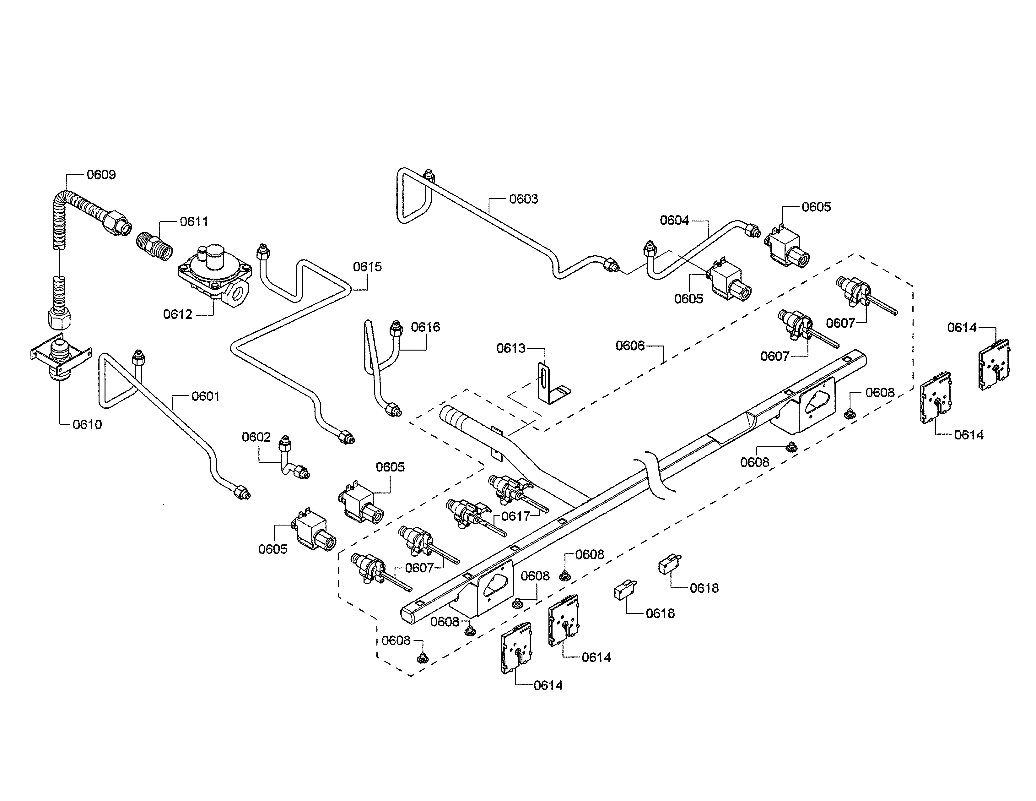 Manifold