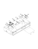 Control board/igniter module