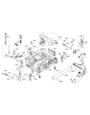 Base/power cord