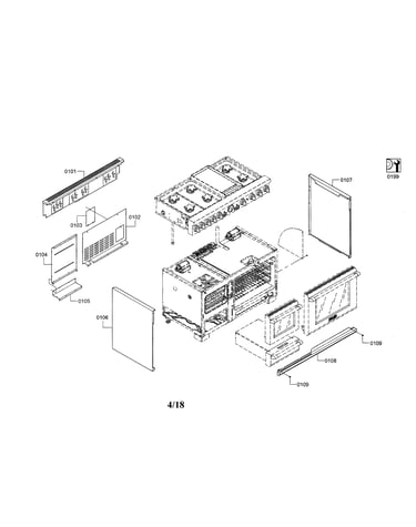 Main unit