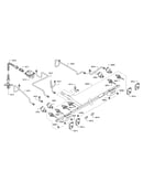 Manifold/regulator