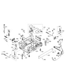 Base/power cord