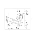 Control assembly