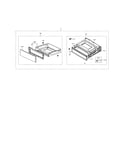 Drawer assembly