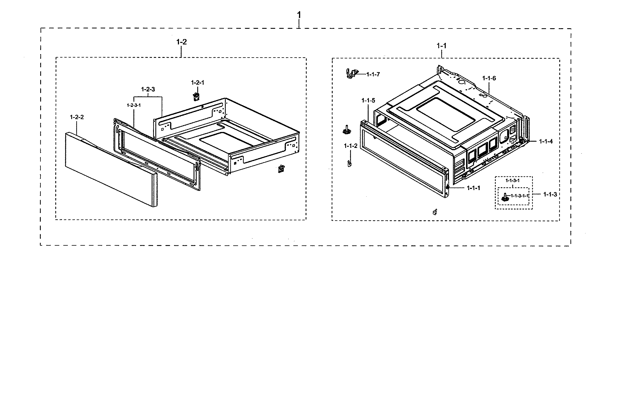 Drawer