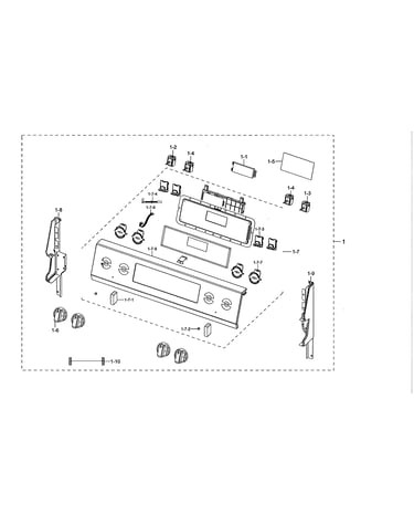 Control box