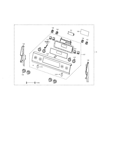 Control box