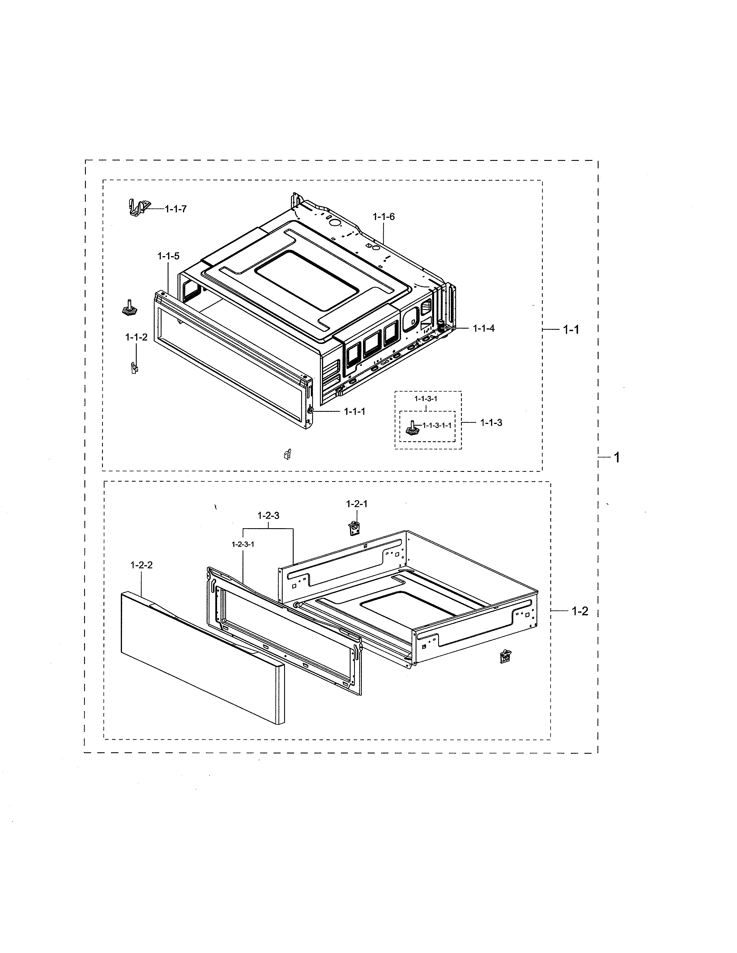 Drawer
