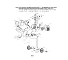 Craftsman 921166420 air compressor diagram