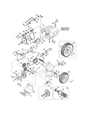 Drive system