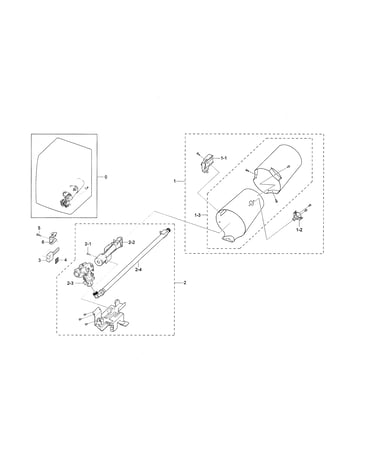 Duct & burner