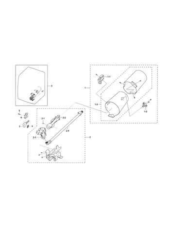 Duct & burner