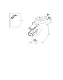 Drawer parts