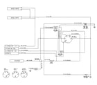 Troybilt 13WX78KS011 wiring harness schematic - 725-04567g diagram