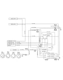 Wiring harness schematic - 725-04432g