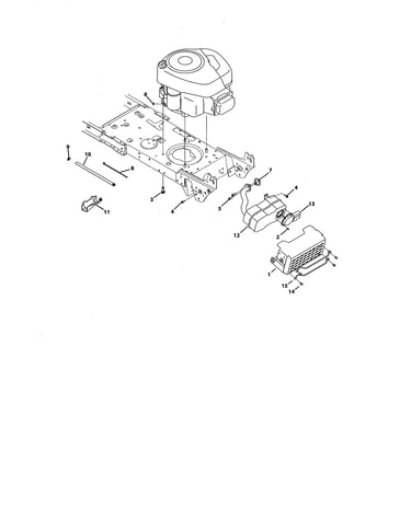 B&s model 28