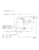 Wiring harness schematic - 725-04567h