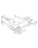 Manifold/regulator
