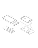 Griddle & element