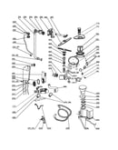 Air breather/sump