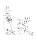 Steering assembly