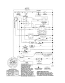 Schematic diagram