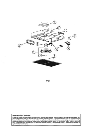 Range hood