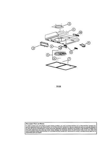 Range hood