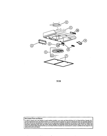 Range hood