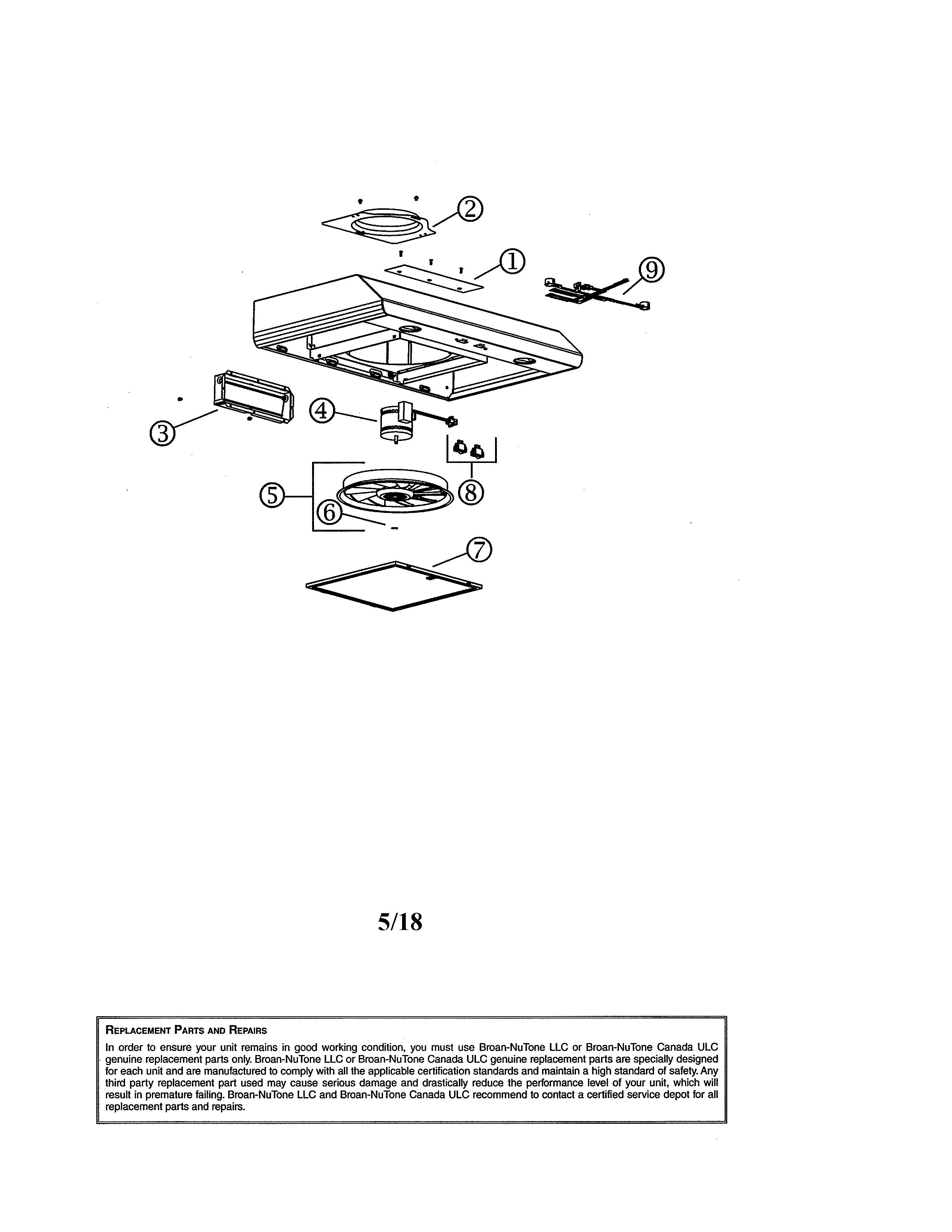 Range hood
