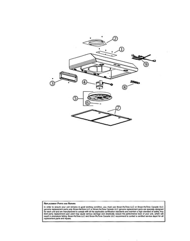 Range hood