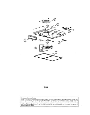 Range hood