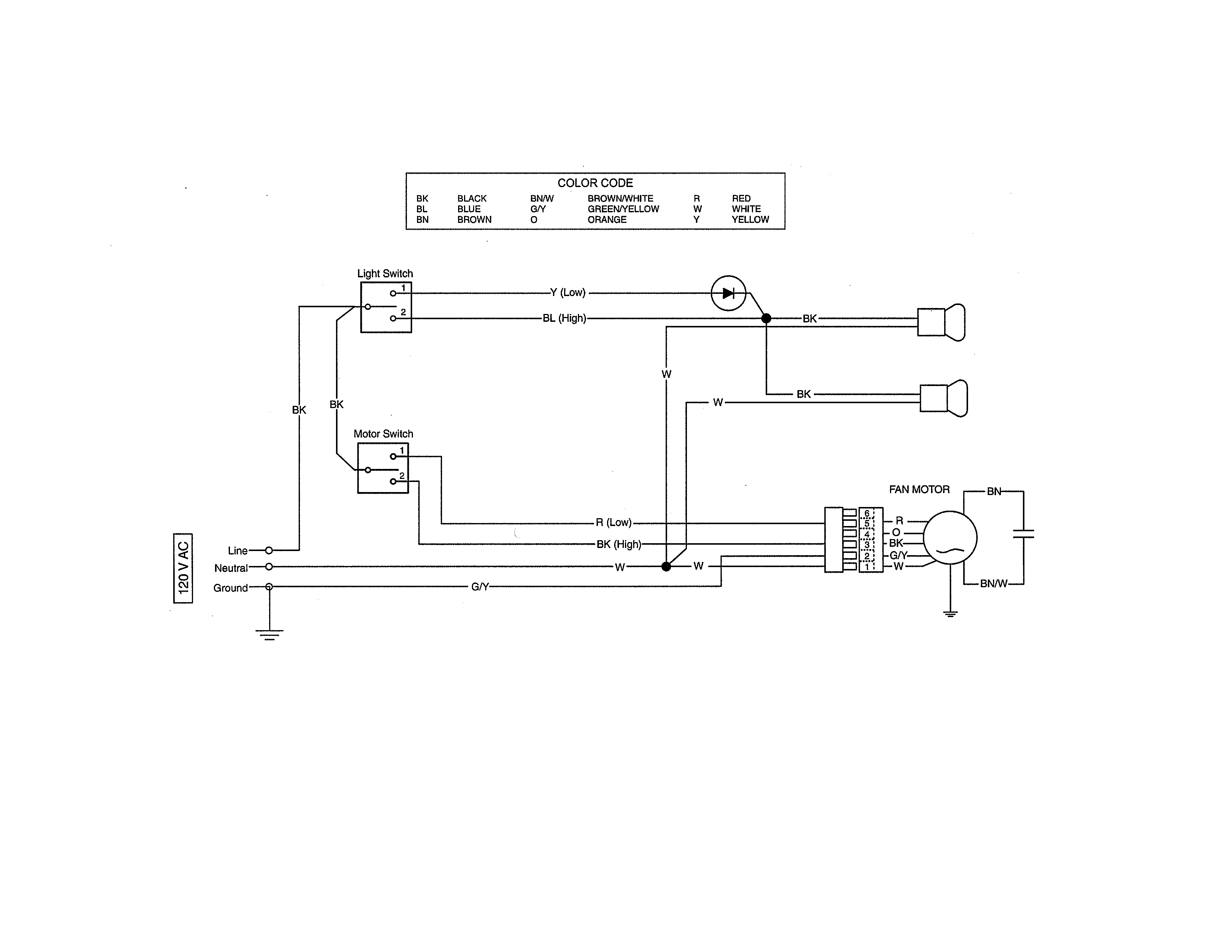 Wiring diagram
