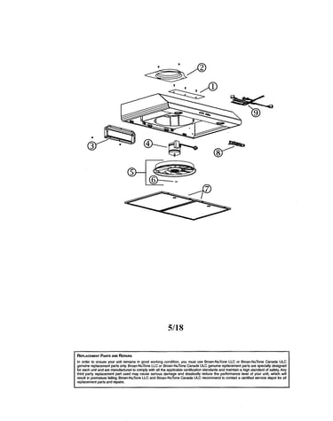 Range hood