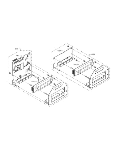 Display module & board