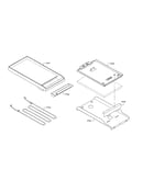 Griddle/element