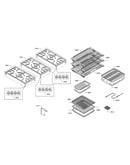 Grates/racks