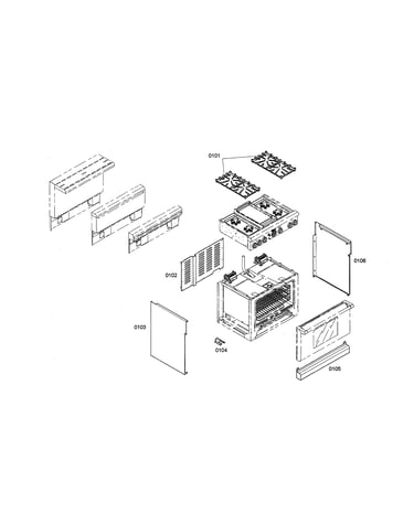 Main unit