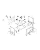Side panels/cooling fan