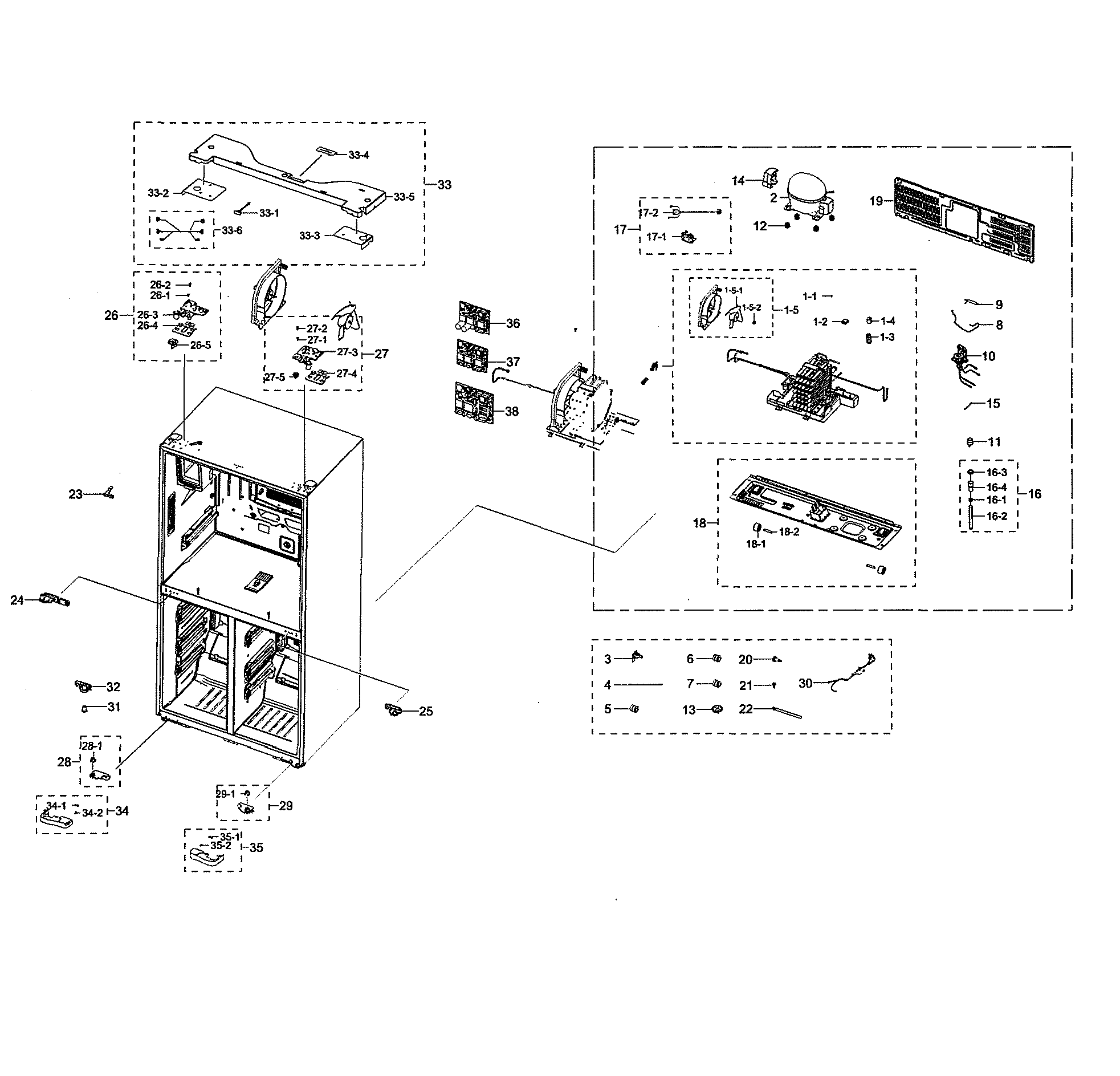 Cabinet 2
