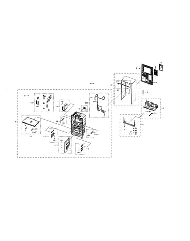 Cabinet 1