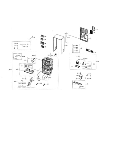 Cabinet 2
