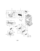 Freezer / icemaker