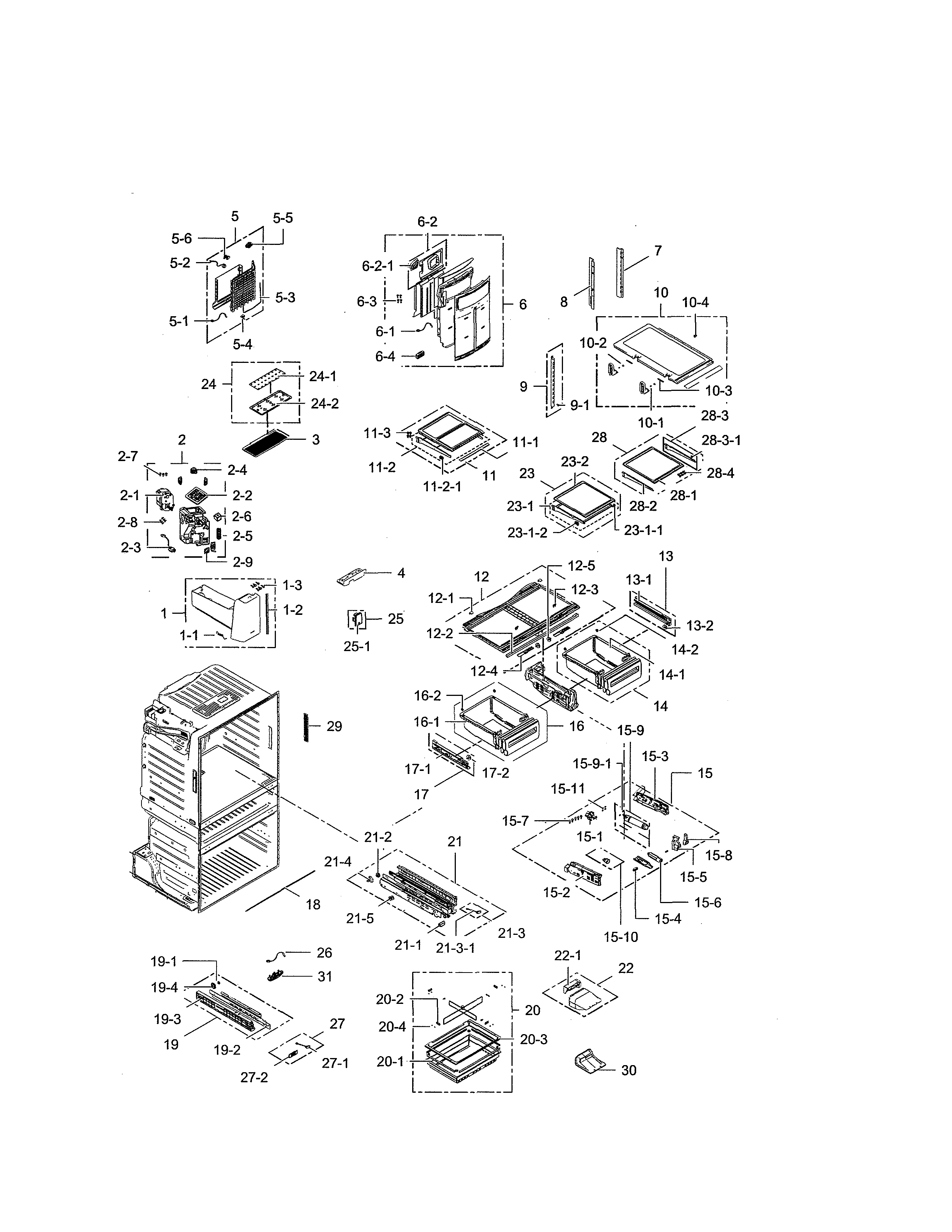 Refrigerator