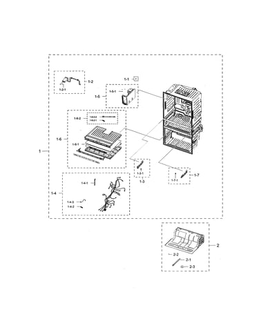 Cabinet 2